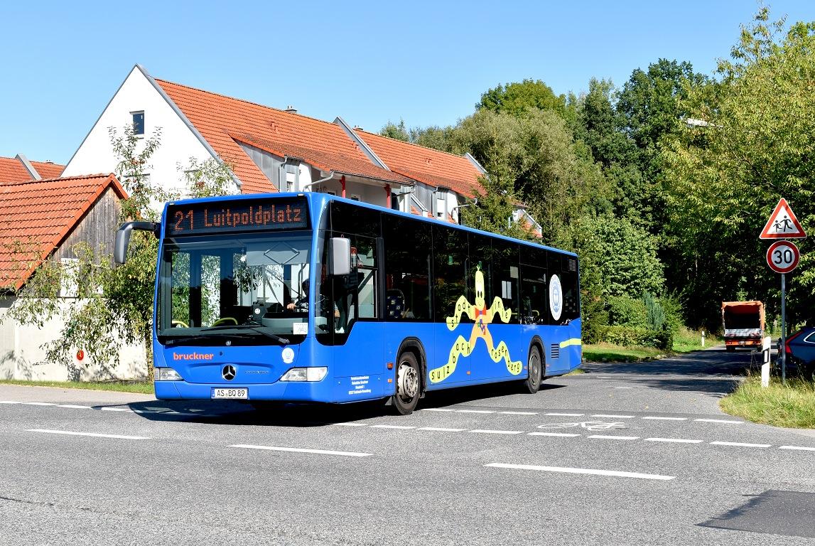 Bild des Monats 10/2020