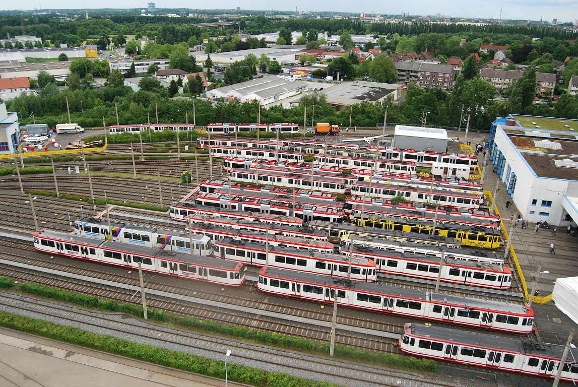 Bild des Monats 06/2009