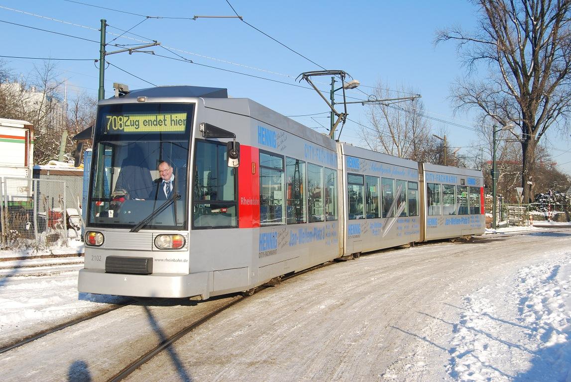 Bild des Monats 01/2020