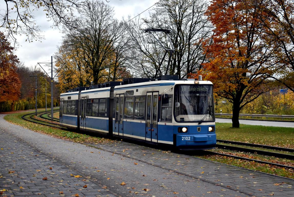 Bild des Monats 11/2025