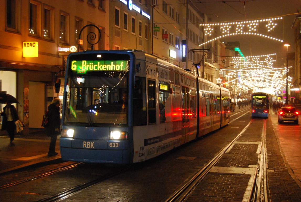 Bild des Monats 12/2017