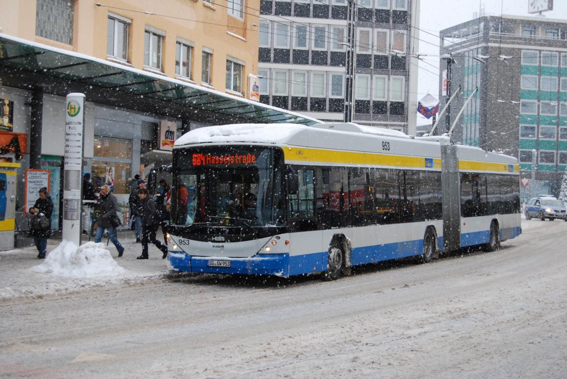 Bild des Monats 12/2010