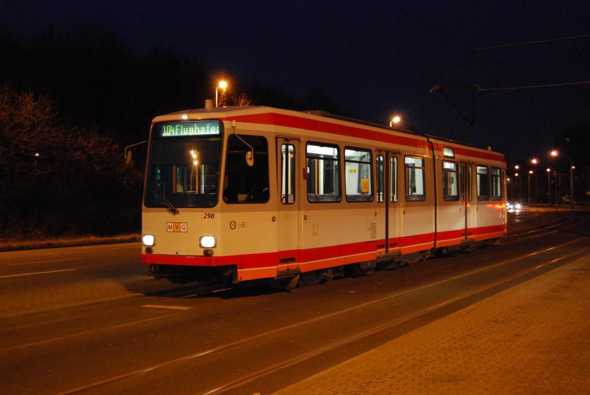 Bild des Monats 04/2011