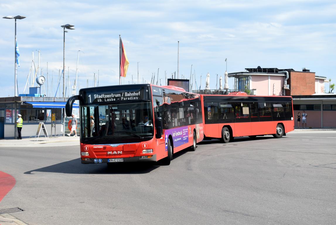 Bild des Monats 08/2022