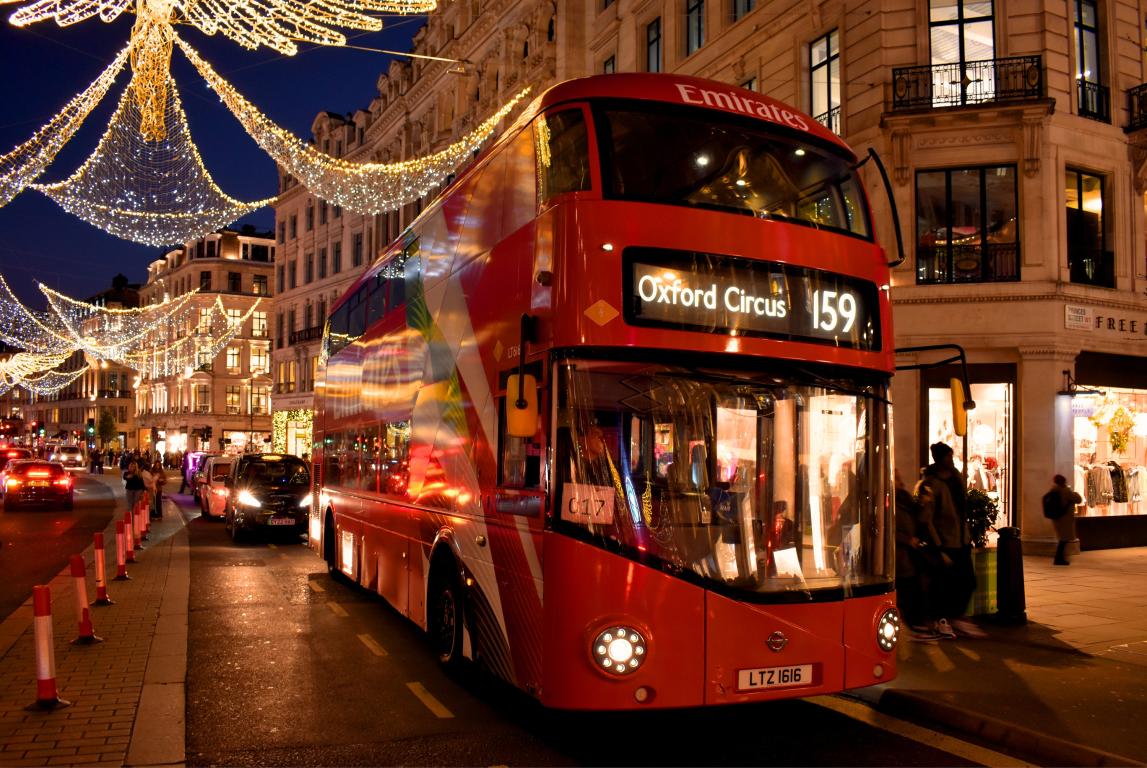 Bild des Monats 12/2025