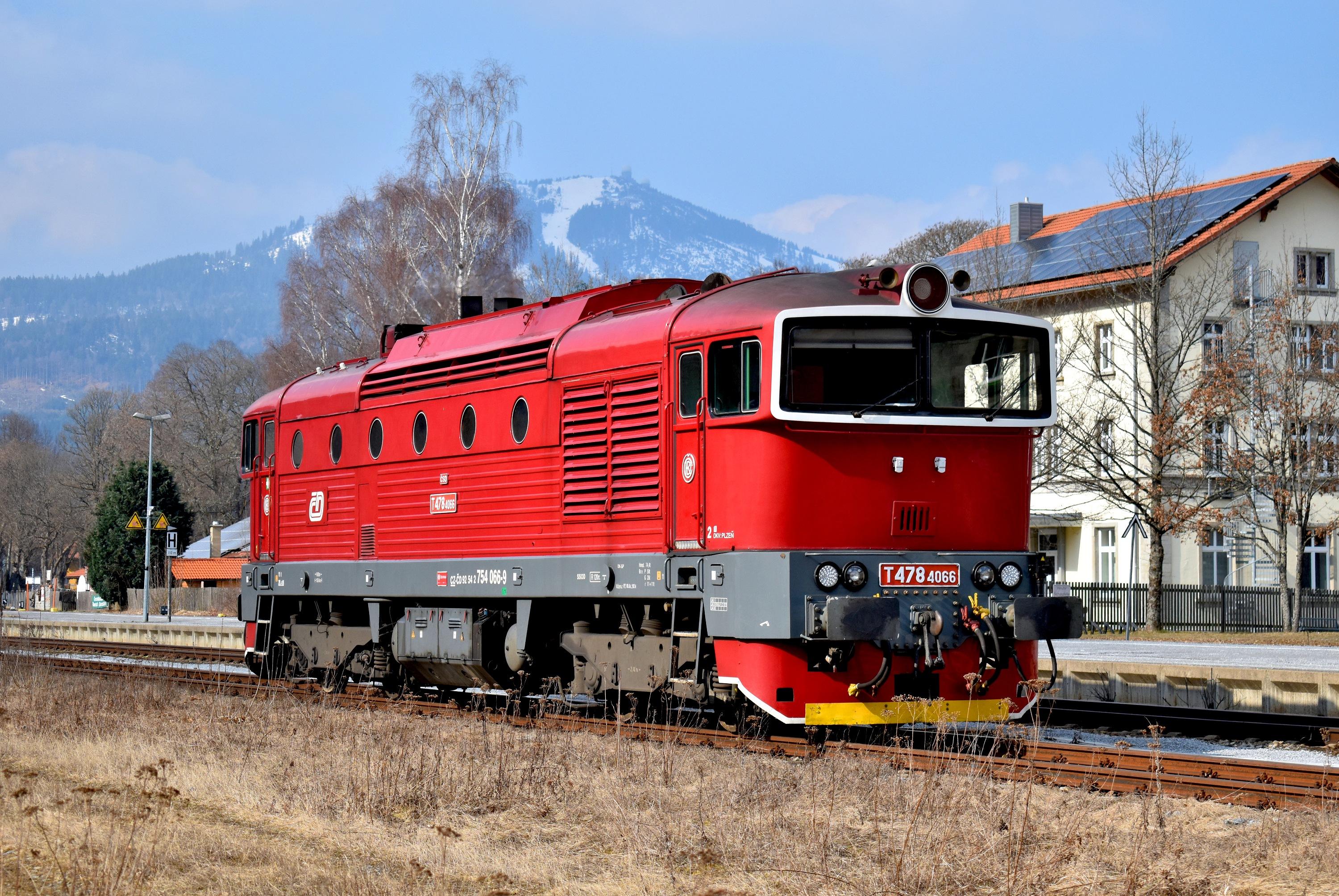 Bild des Monats 04/2026